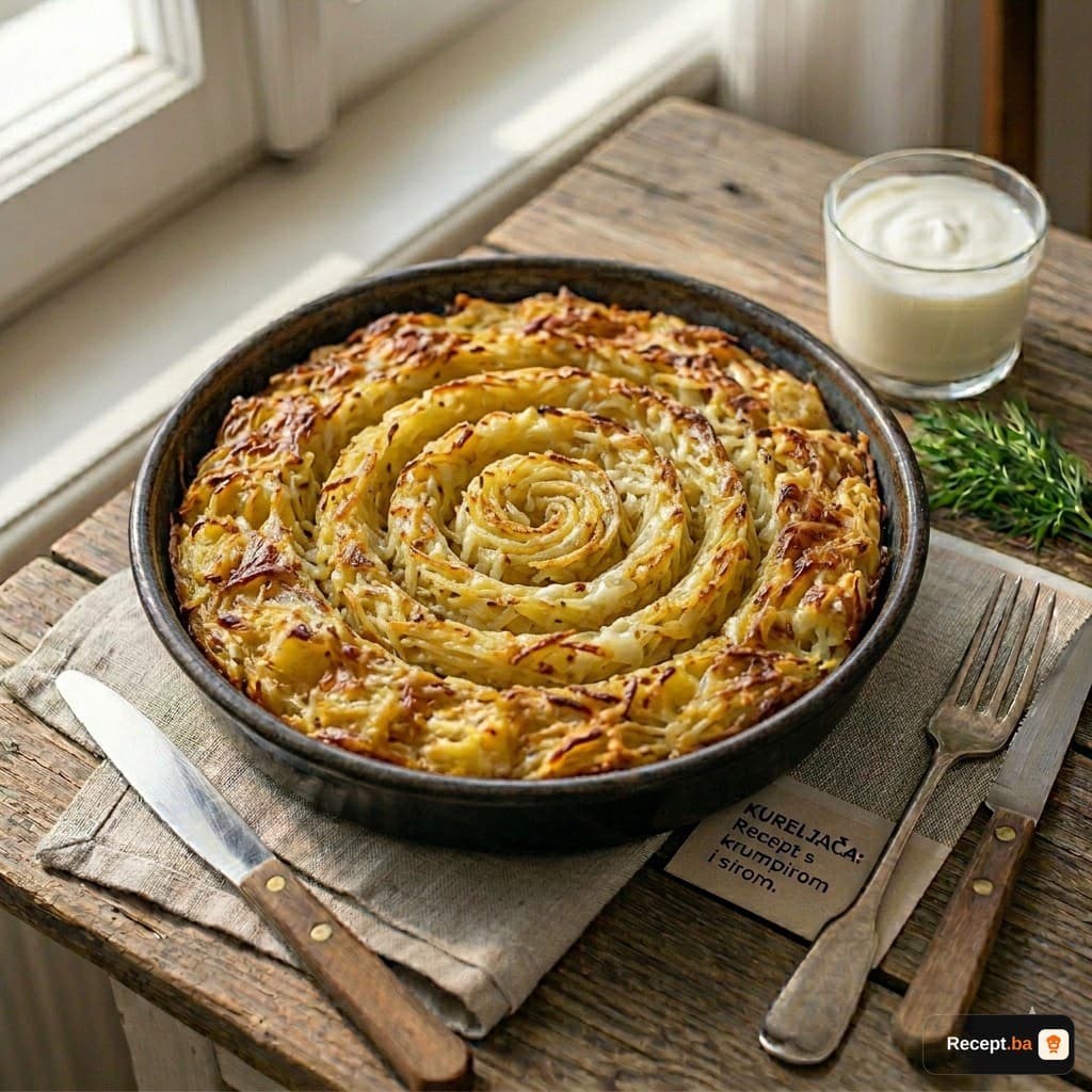 Kureljača